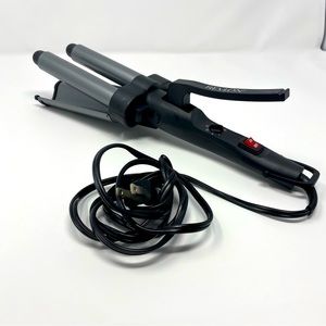 Revlon 3 barrel jumbo hair waiver